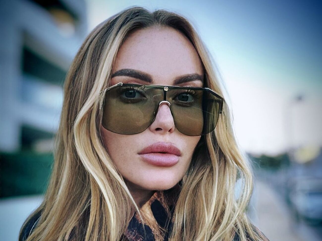 Каминская: Один или два, или ну его на фиг?