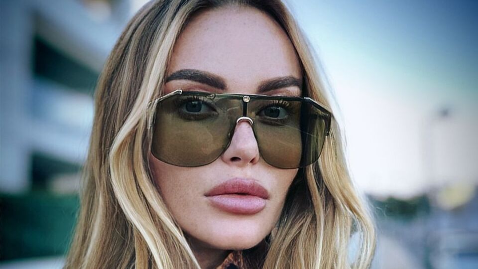 Каминская: Один или два, или ну его на фиг?