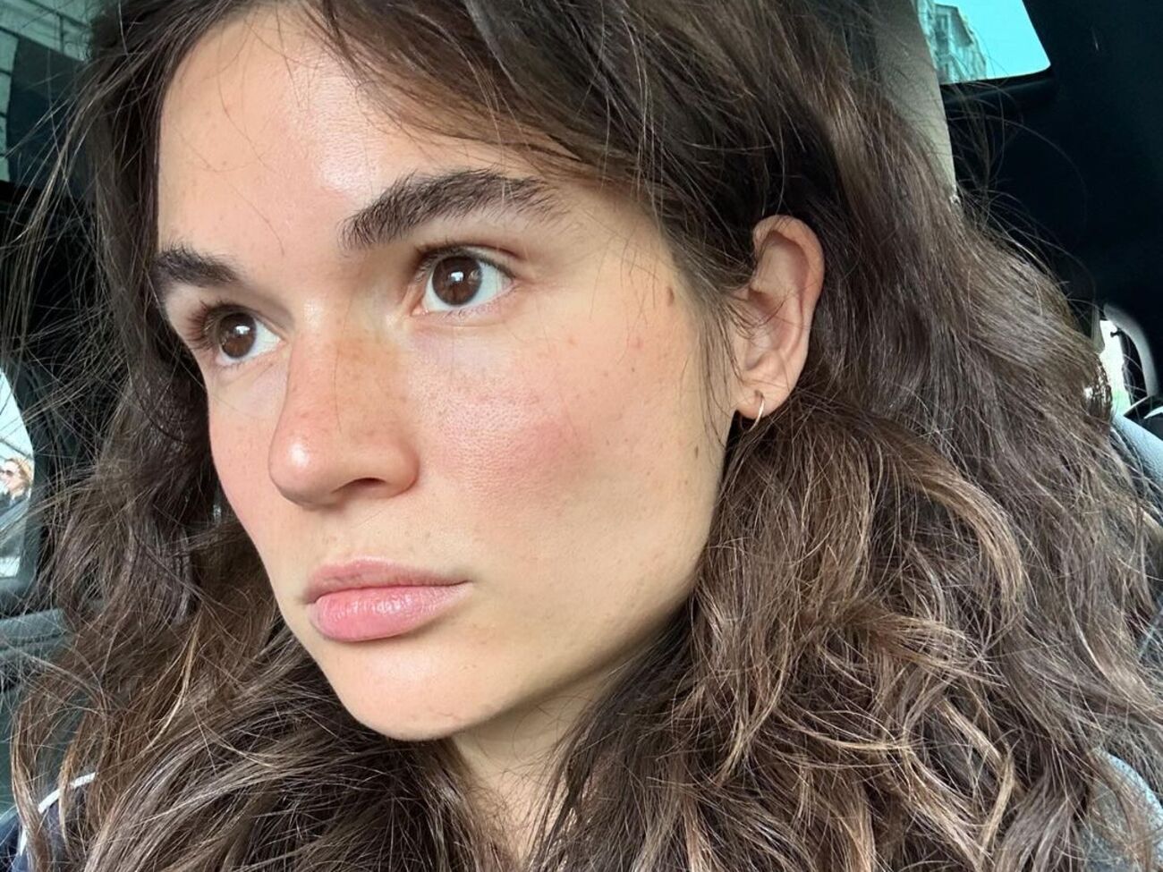 Кацуріна: Просто тримаюся за сенс