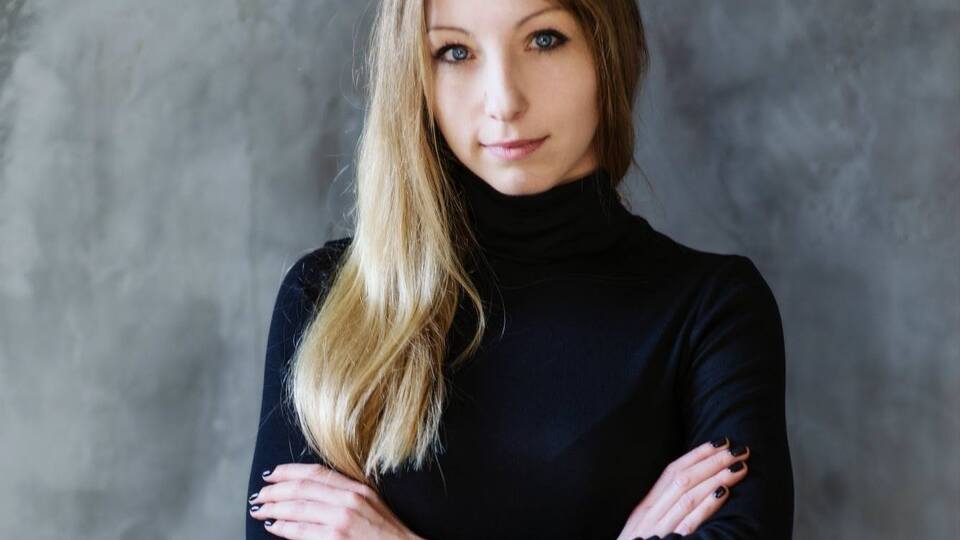 Амеліна загинула 1 липня 2023 року в лікарні