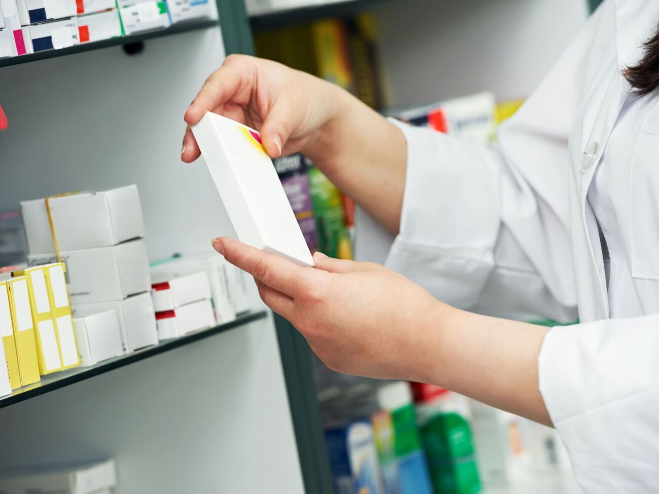 Услугами аптечных прайс-агрегаторов пользуются 30% покупателей