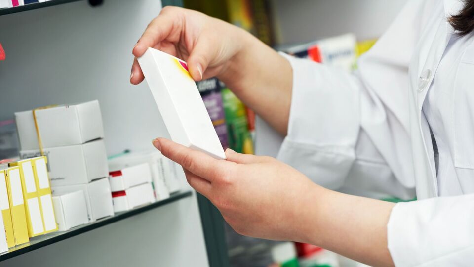 Услугами аптечных прайс-агрегаторов пользуются 30% покупателей