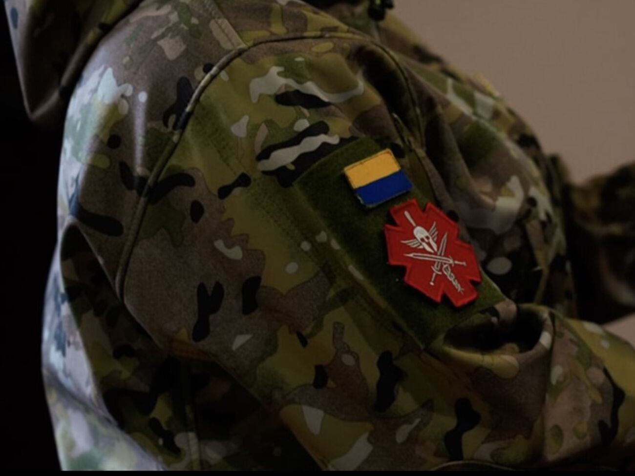 Главнокомандующий ВСУ считает, что действия сержанта "непременно заслуживают награждения соответствующей наградой"