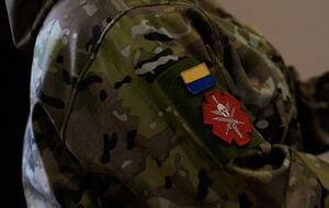 Главнокомандующий ВСУ считает, что действия сержанта "непременно заслуживают награждения соответствующей наградой"