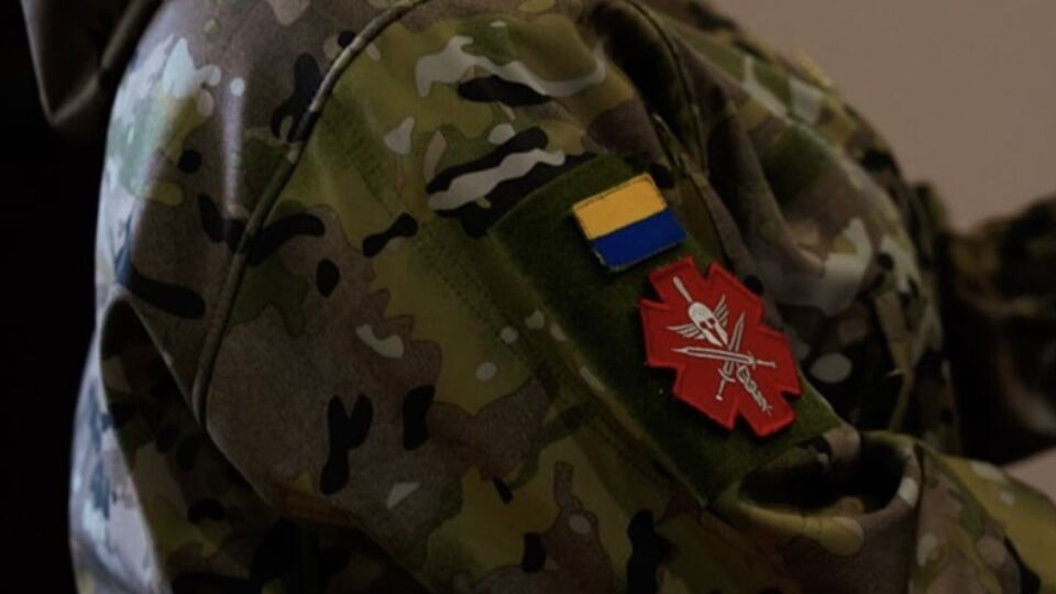 Главнокомандующий ВСУ считает, что действия сержанта "непременно заслуживают награждения соответствующей наградой"