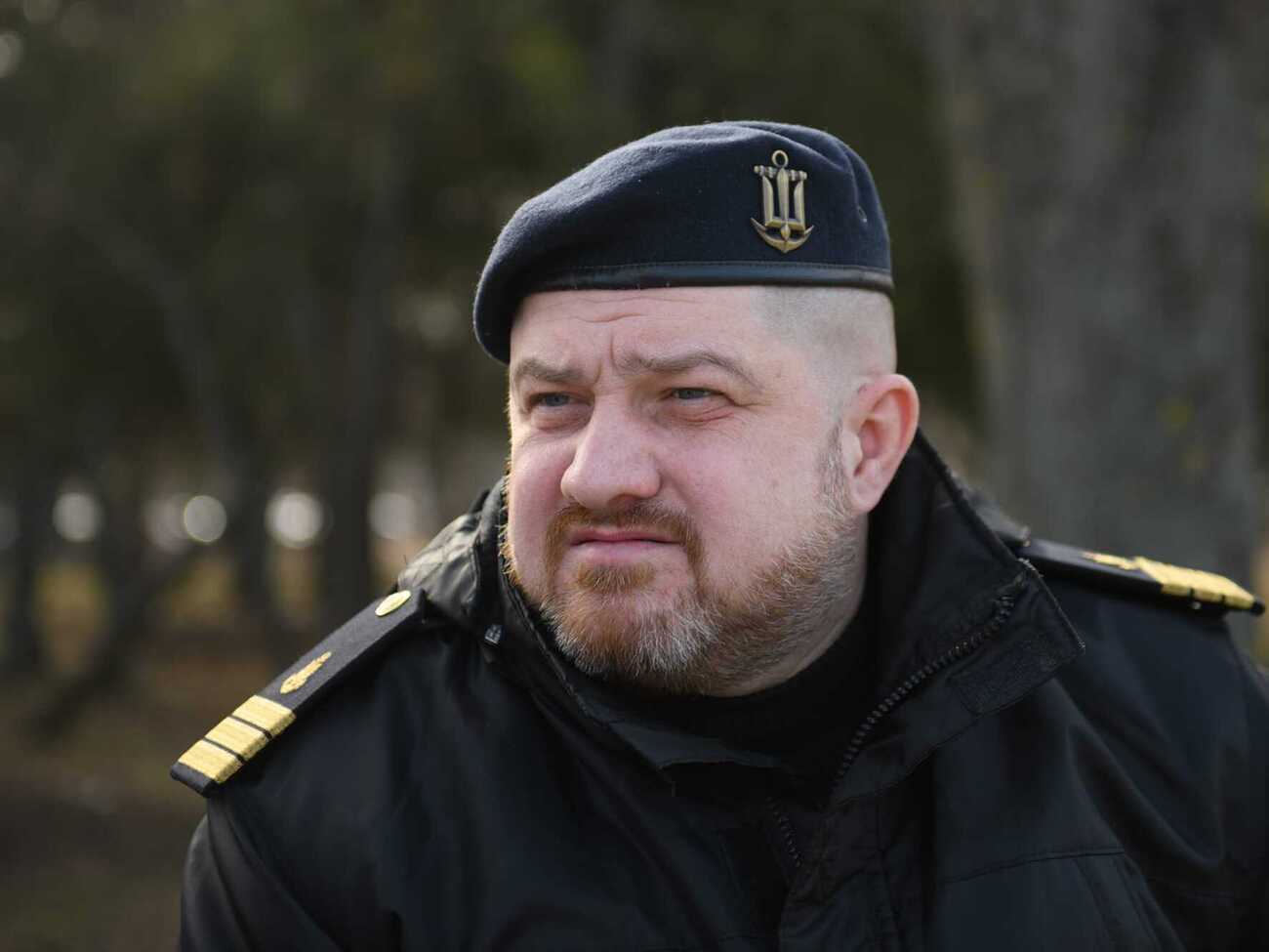 Плетенчук розповів, як росіяни охороняють чорноморську акваторію з повітря