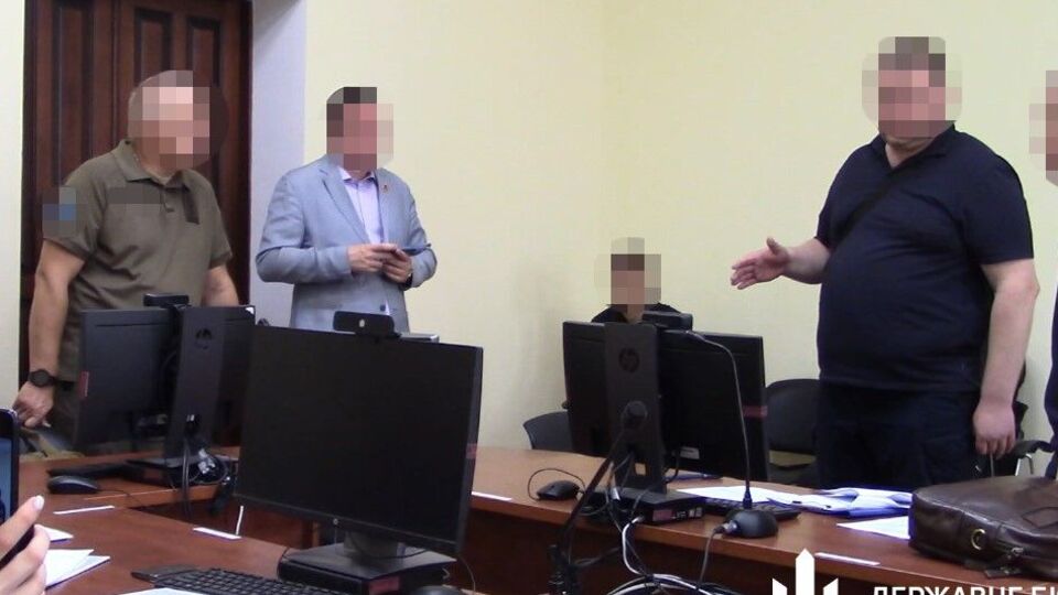 Прокуратура обжалует решение суда, поскольку просила залог в размере 5 млн грн