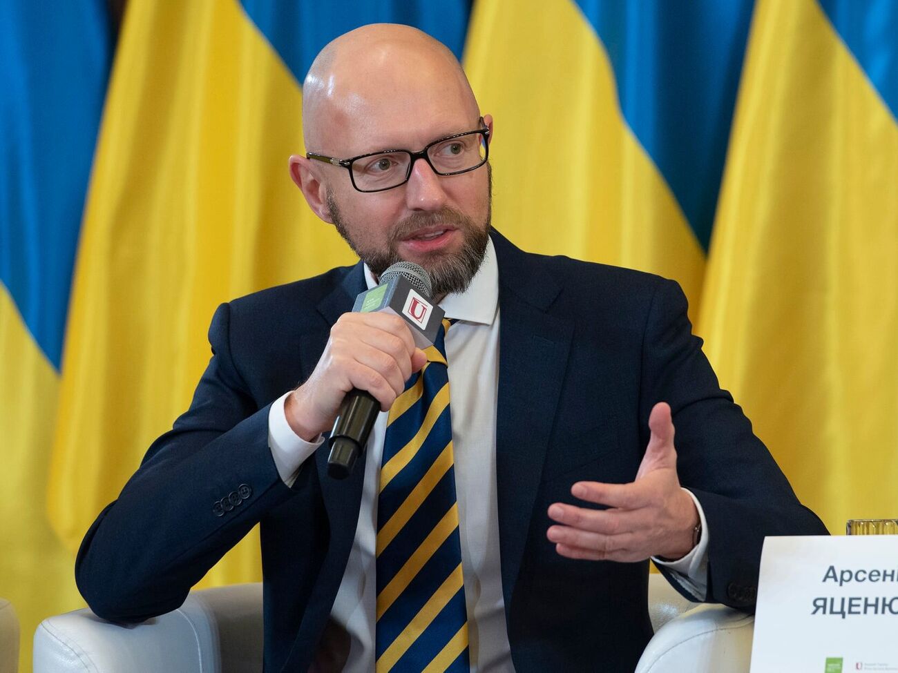 Путін та його банда все ще намагаються мене дискредитувати. Інформація про мою нерухомість у Криму – примітивний фейк!
