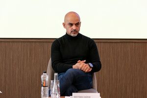 Кроме Найема, уволили также двух его заместителей