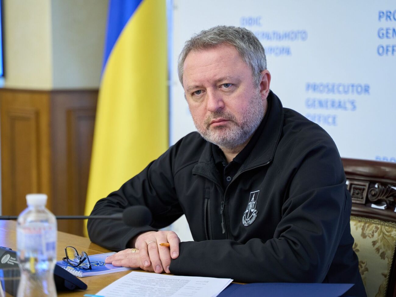 Костін розповів про новий воєнний злочин росіян