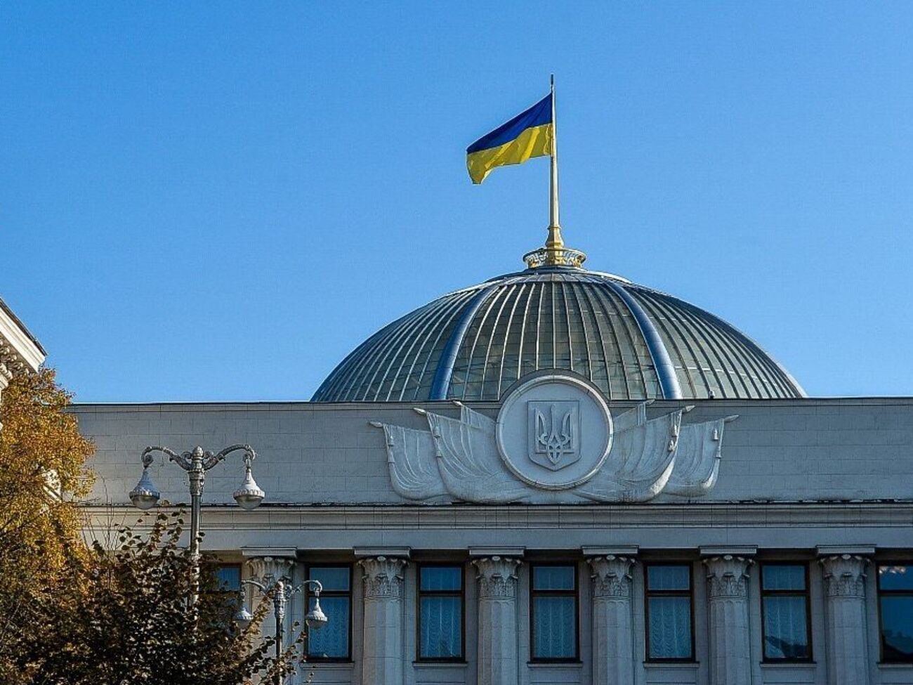 В парламенте проголосовали за законопроект касательно бизнеса
