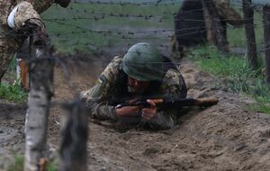 Солдата вдарили важким тупим предметом по голові, коли він супроводжував військовозобов'язаного на ВЛК