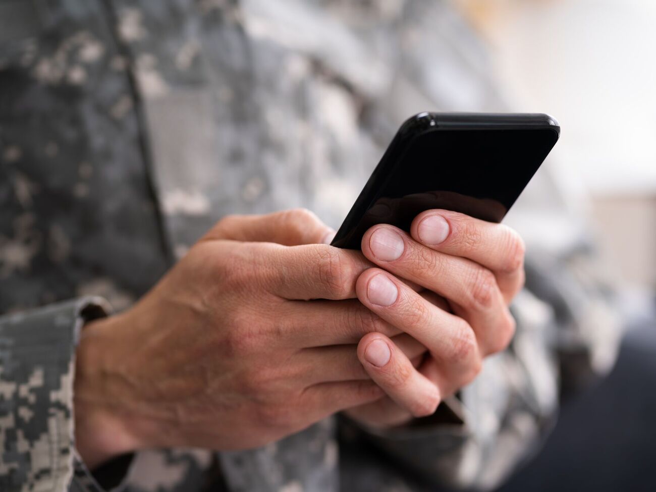 Военно-учетный документ в электронной и бумажной формах имеет одинаковую силу