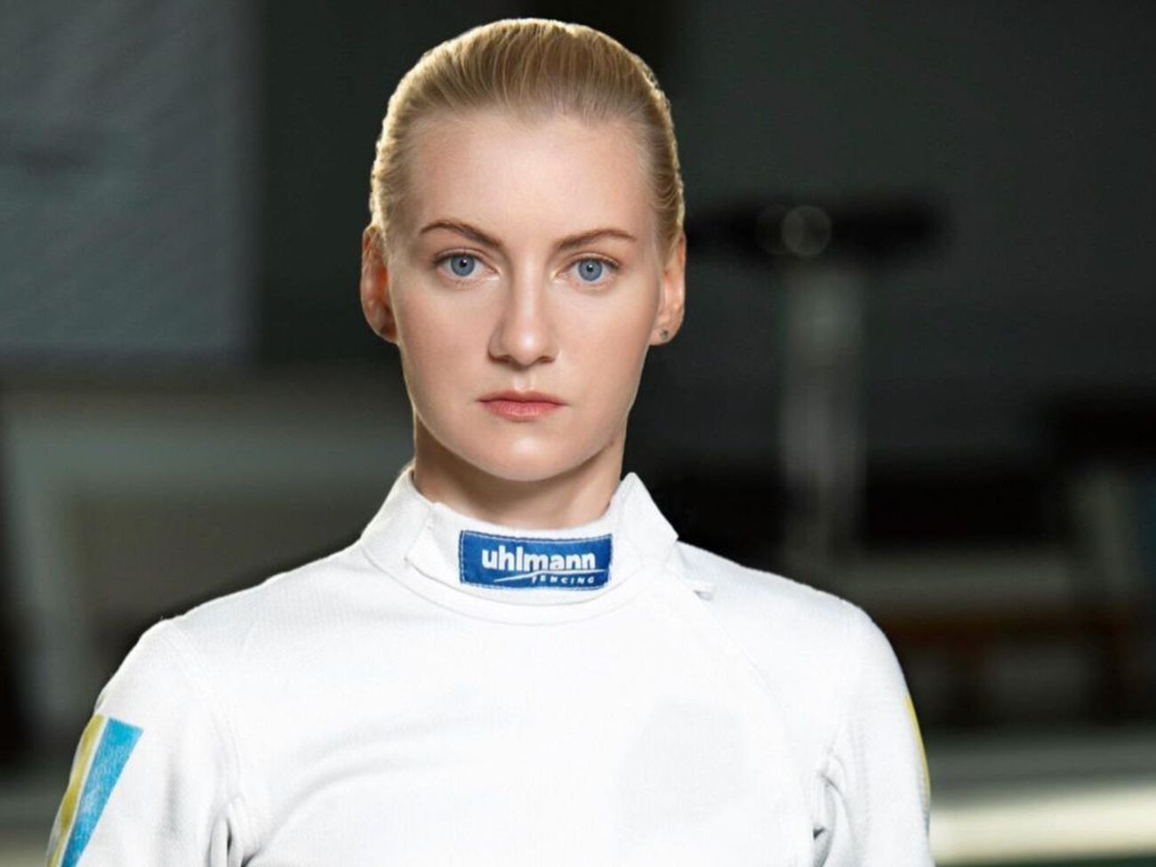 Кривицкая не пожала руку сопернице из РФ