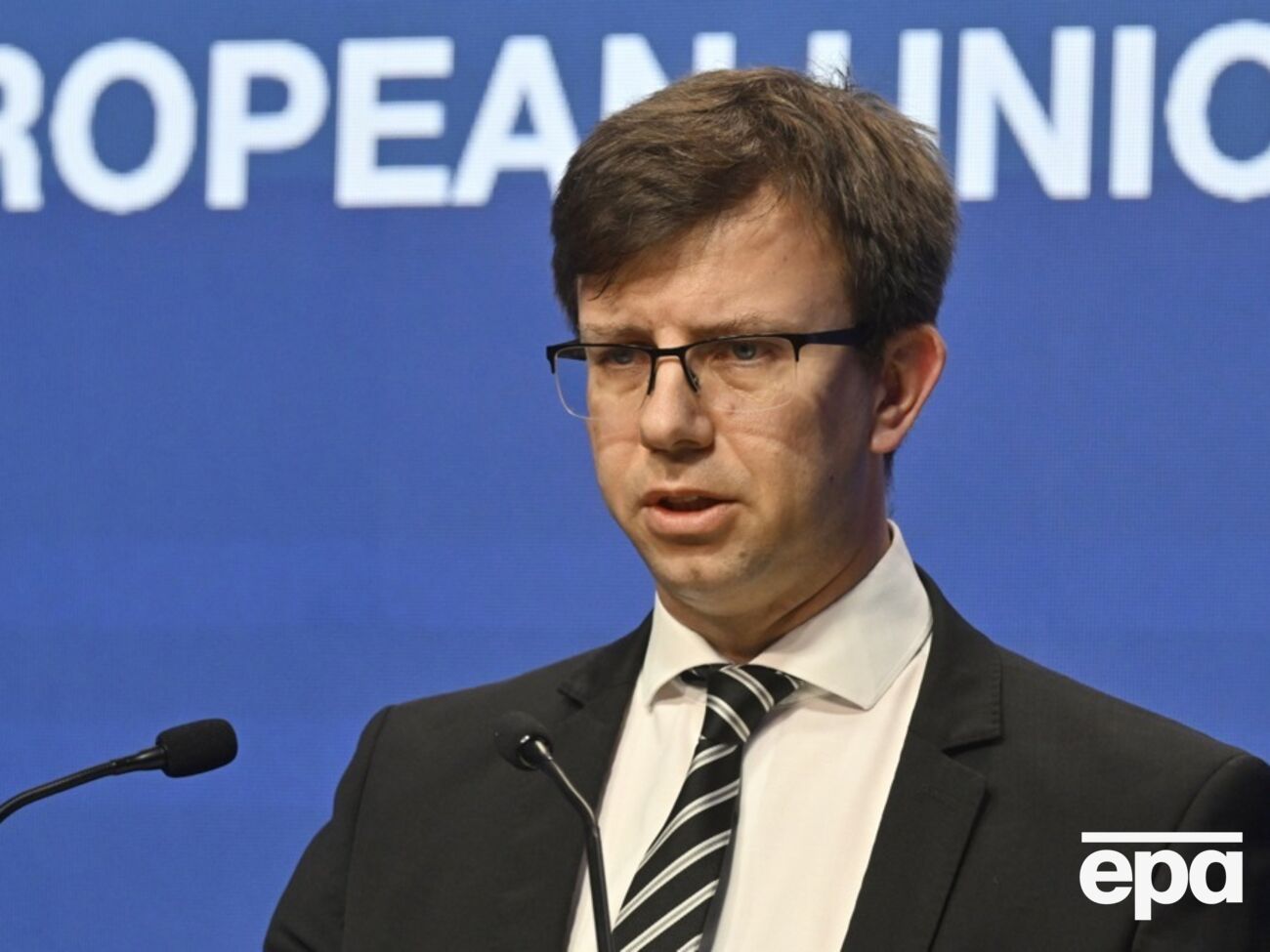 Бока представил программу председательства Венгрии в ЕС