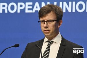 Бока представил программу председательства Венгрии в ЕС