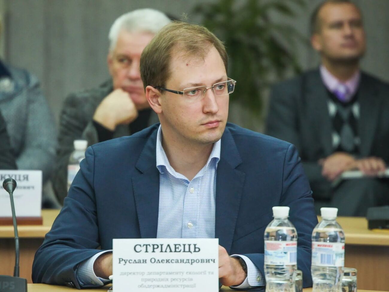 Закупівлі електроенергії відбувалися з порушеннями й ознаками змови за ймовірної участі міністра Стрільця