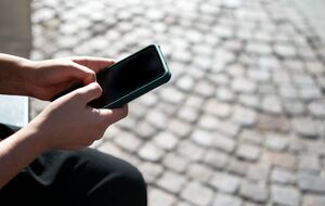 Українців закликали вчасно оновити дані через онлайн-сервіс