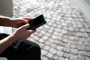 Украинцев призвали своевременно обновить данные через онлайн-сервис