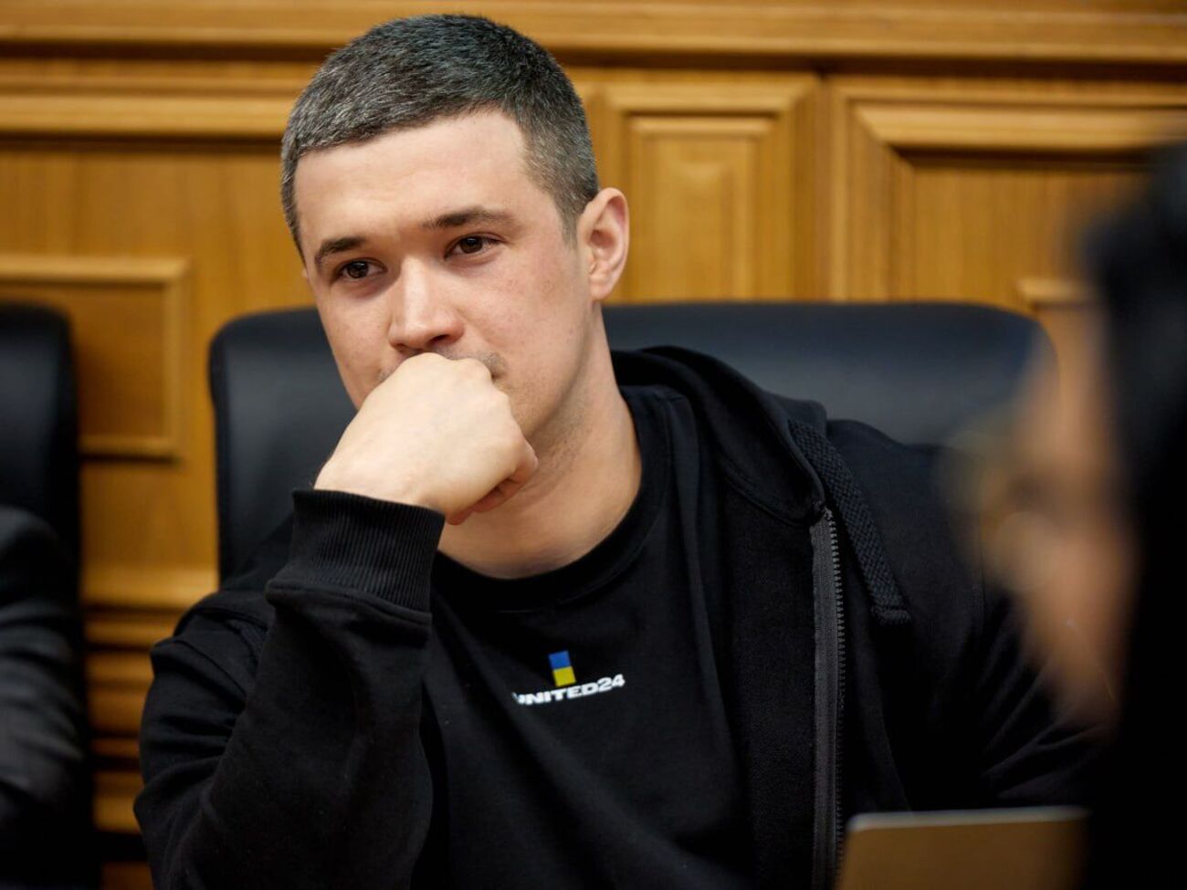 Федоров рассказал, когда в "Дії" появится е-бронирование