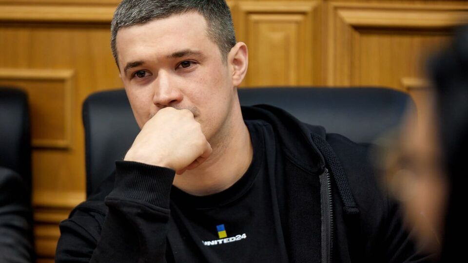 Федоров рассказал, когда в "Дії" появится е-бронирование