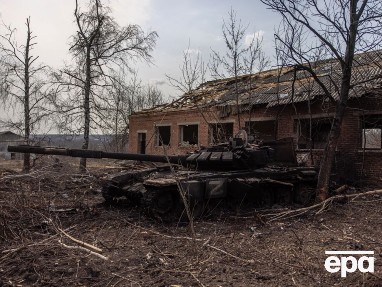 За майже півтора місяця активних боїв за Вовчанськ армія РФ там втратила 4 тис. осіб