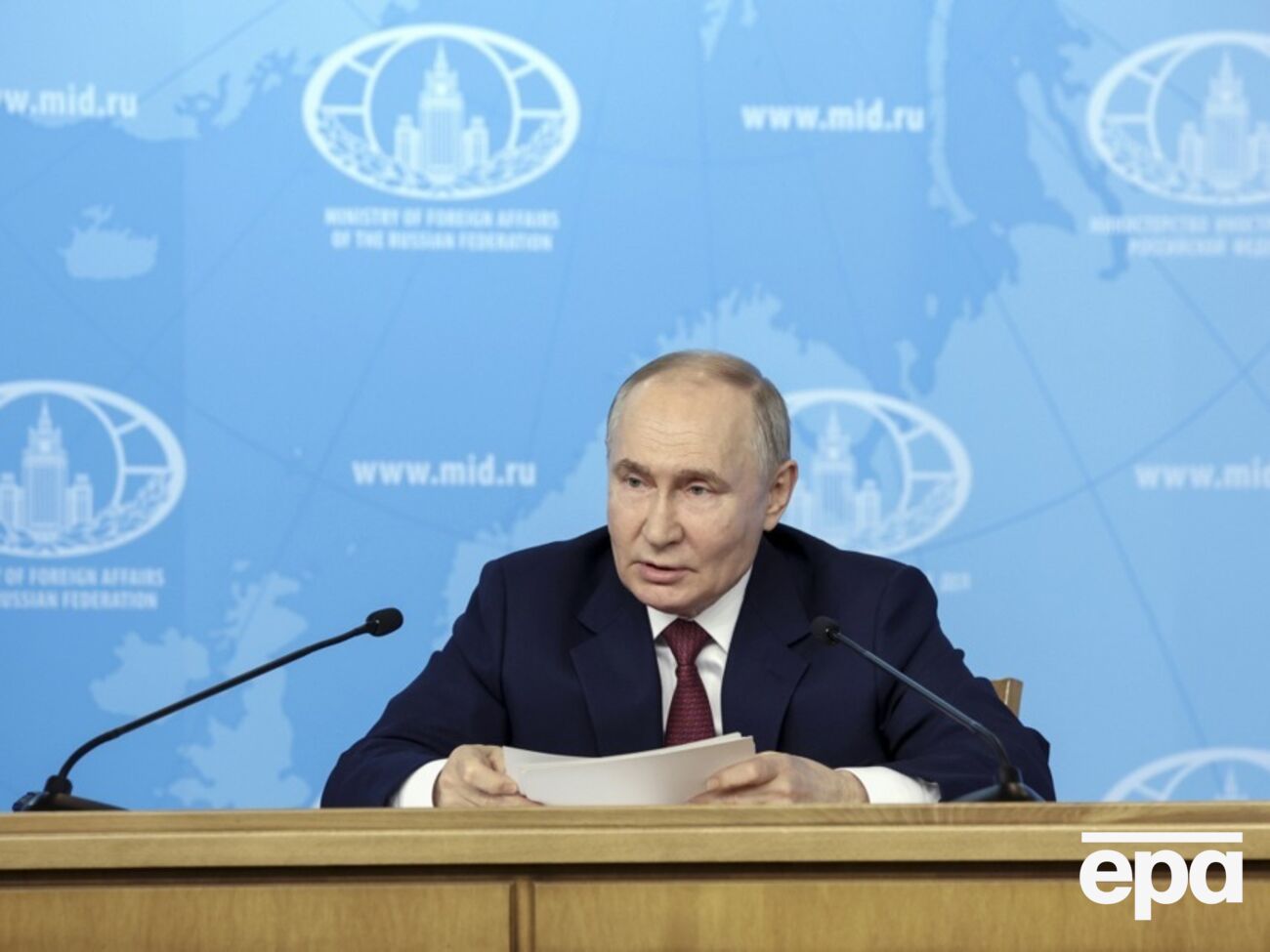 Путин назвал в разы завышенную цифру средней зарплаты россиян