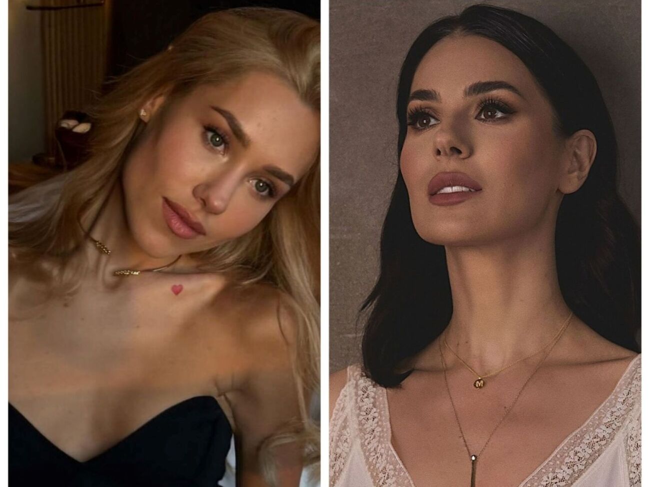 Ефросинина в прошлом пыталась похудеть с помощью клизмы, а Квиткова говорила, что и вовсе отказалась от еды