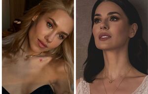 Ефросинина в прошлом пыталась похудеть с помощью клизмы, а Квиткова говорила, что и вовсе отказалась от еды