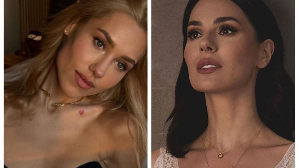 Єфросиніна в минулому намагалася схуднути за допомогою клізми, а Квіткова говорила, що й узагалі відмовилася від їжі