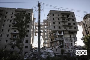Окупанти почали одразу п'ять штурмових дій – поблизу населених пунктів Нью-Йорк, Північне і Південне