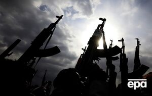 Хуситы атаковали корабль, принадлежащий Греции