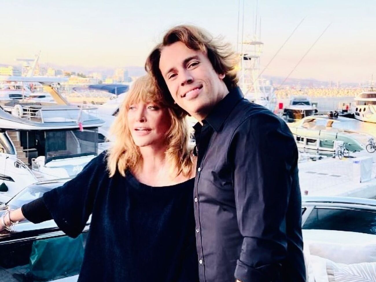 Галкін і Пугачова покинули РФ після початку повномасштабної війни