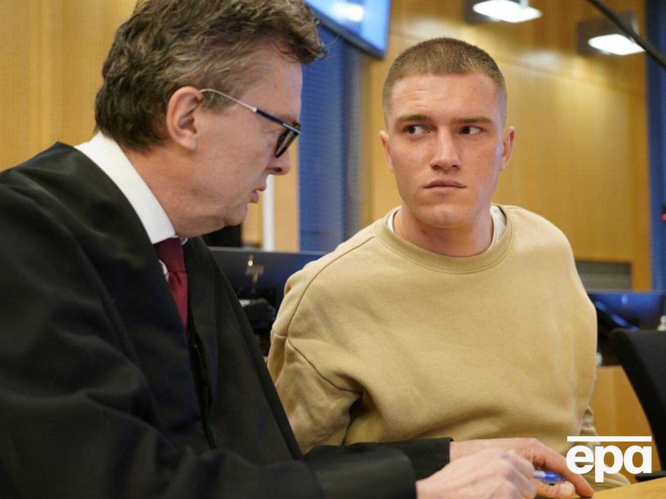 Медведев не впервые попадает в поле зрения норвежской полиции