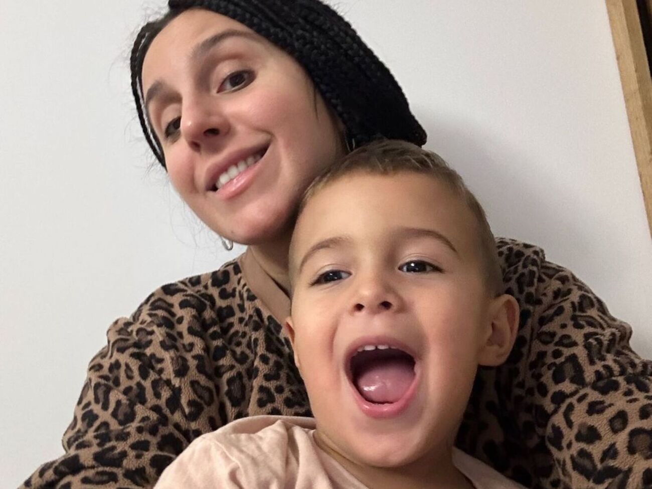 Кроме Селим-Герая у Джамалы есть старший сын Эмир-Рахман и младший Алим Сеит