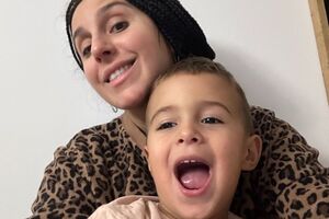 Кроме Селим-Герая у Джамалы есть старший сын Эмир-Рахман и младший Алим Сеит