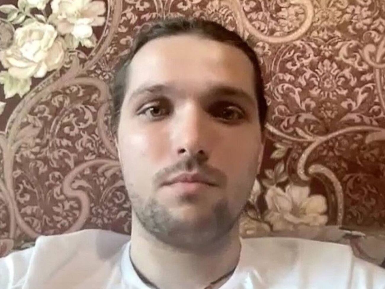 Александр: Это для нас очень ценная помощь – мы потеряли все, что у нас было