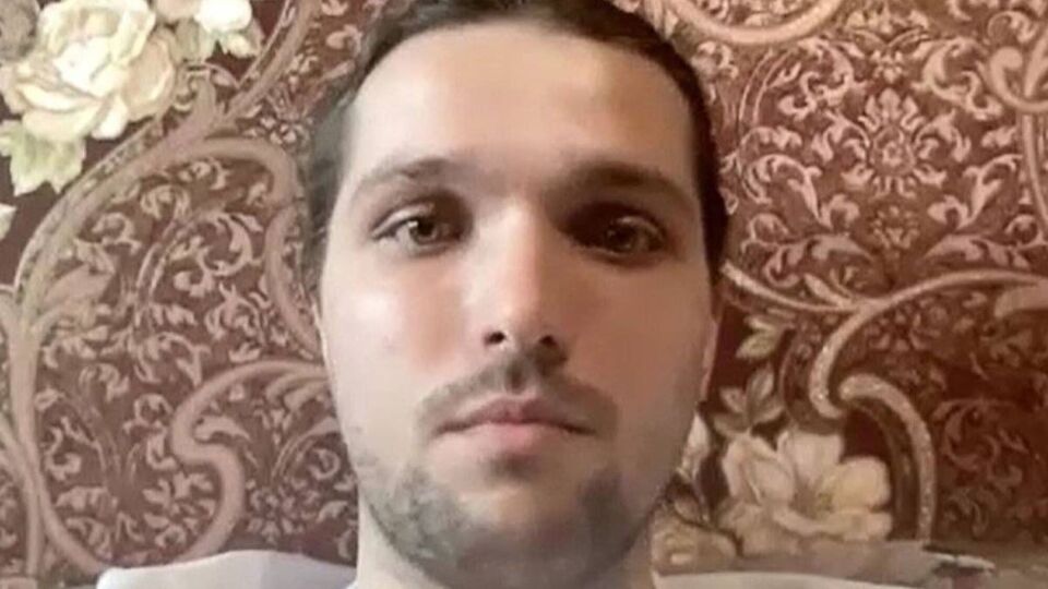 Олександр: Це для нас дуже цінна допомога – ми втратили все, що в нас було