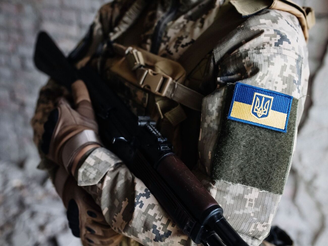 За законопроєкт №6569-д проголосувало 247 нардепів