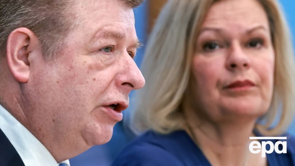 Гальденванг і Фезер попередили про небезпеку атак ІДІЛ