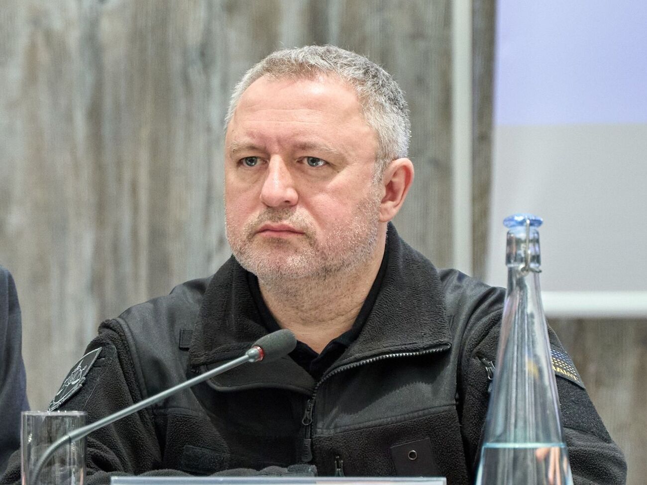 Костін повідомив про перебіг розслідування страти українського військового росіянами