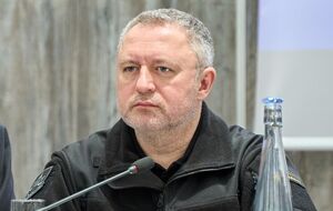 Костін повідомив про перебіг розслідування страти українського військового росіянами
