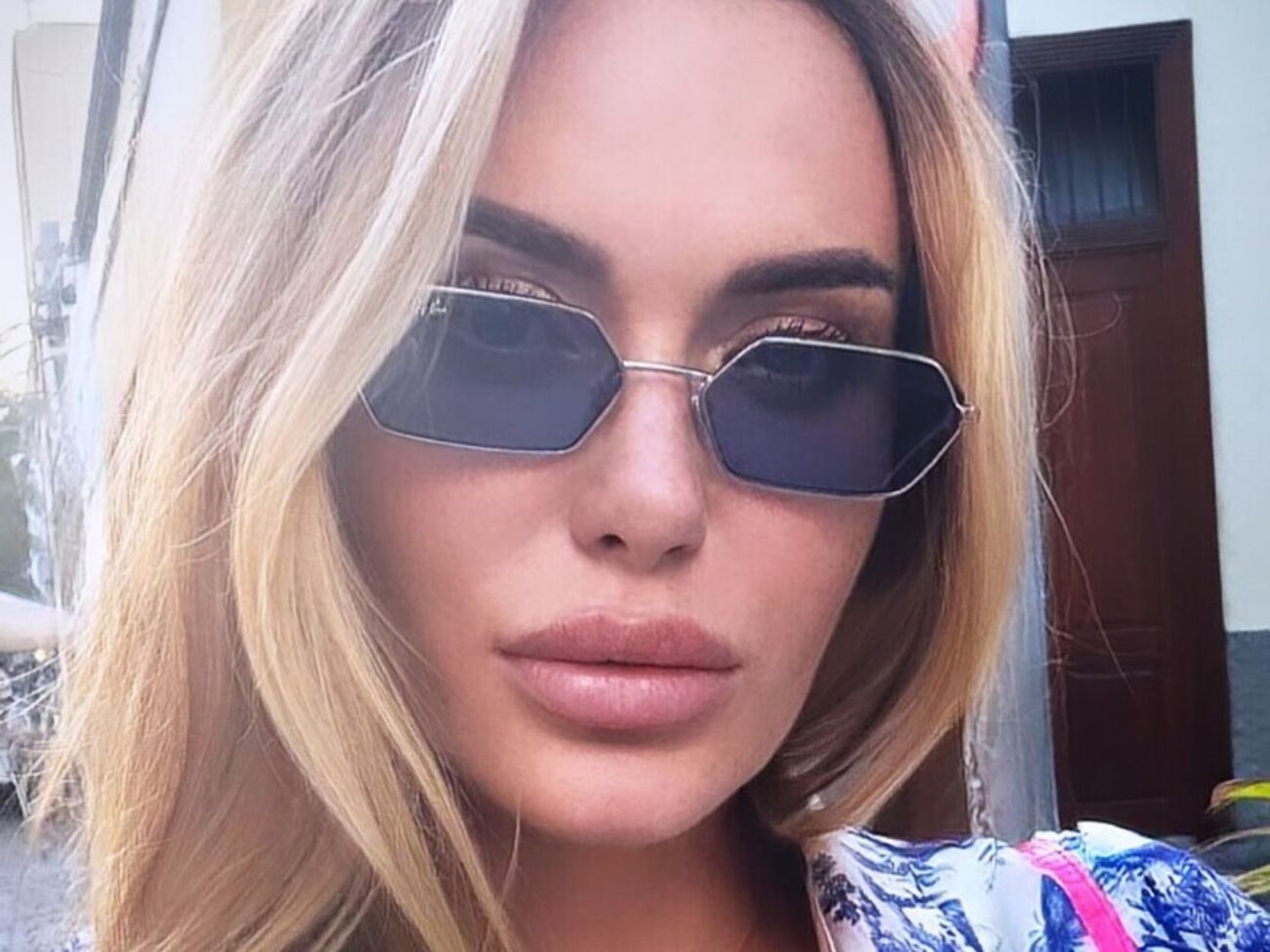 Каминская: Мишка на севере