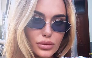 Каминская: Мишка на севере