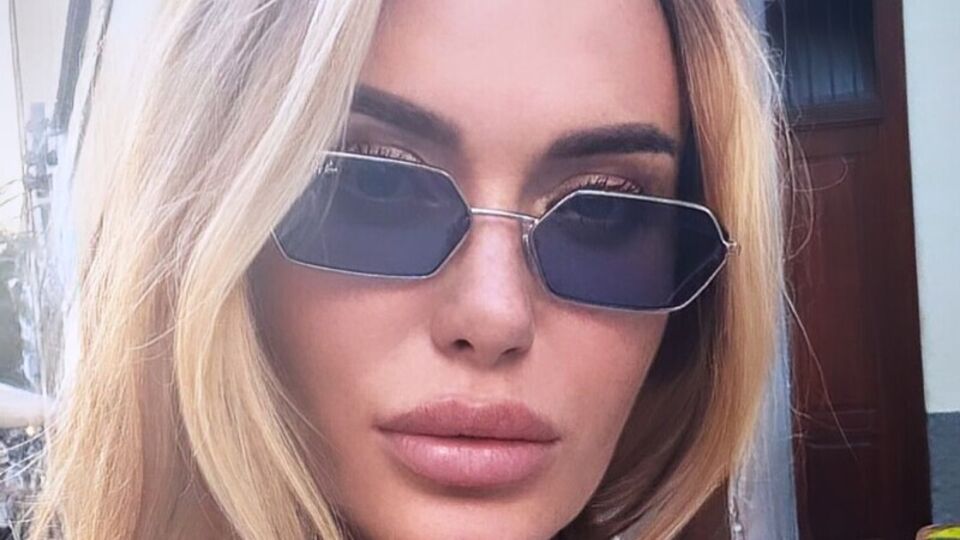 Каминская: Мишка на севере