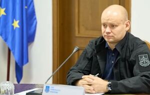 7-го и 10 мая вышло расследование "Радіо Свобода" относительно Дмитрия Вербицкого