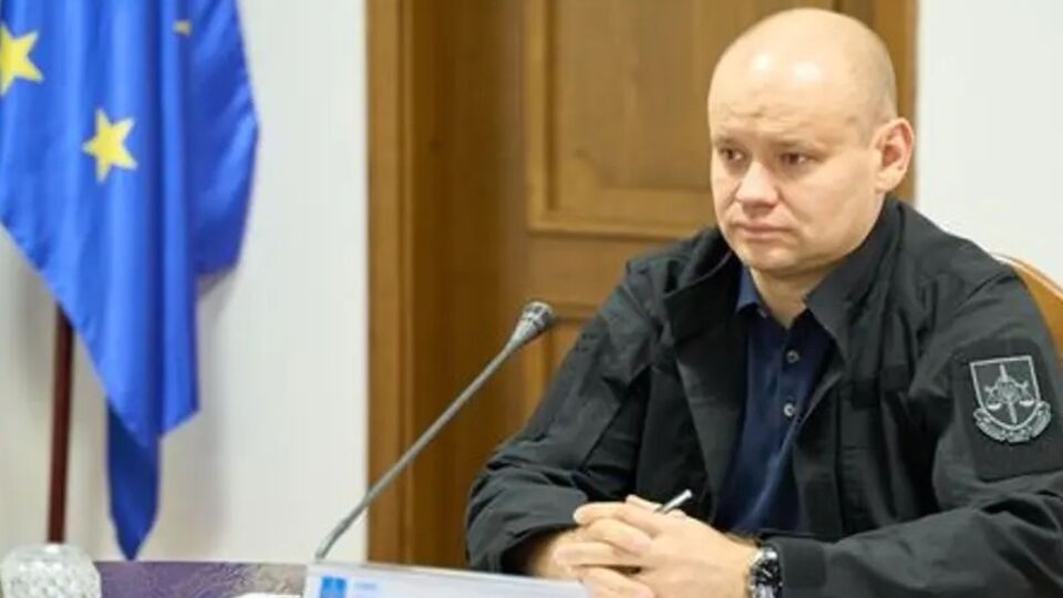 7-го й 10 травня вийшло розслідування "Радіо Свобода" щодо Дмитра Вербицького