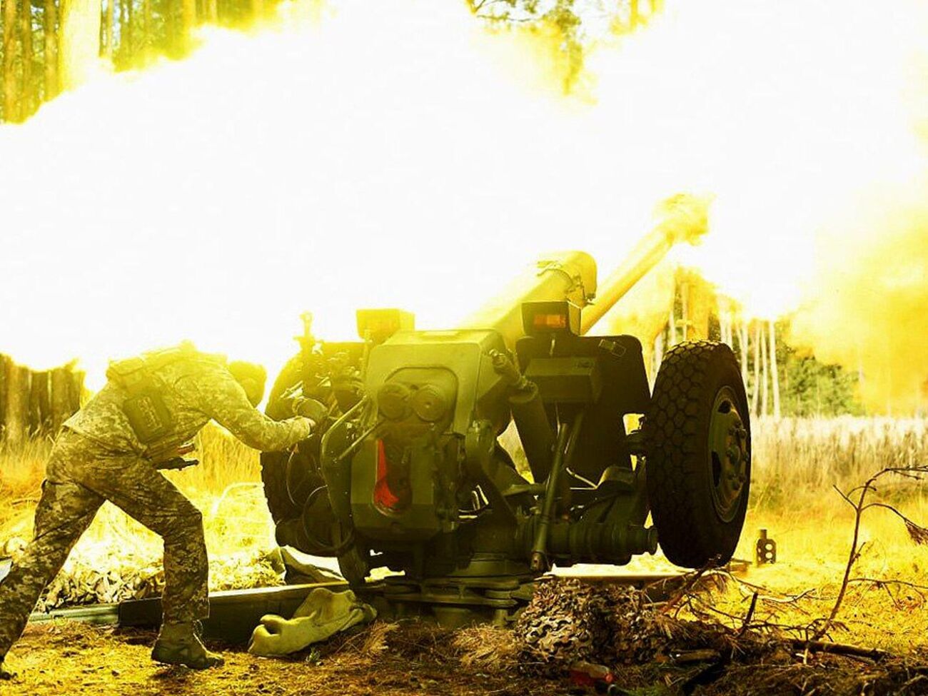 Костенко говорил, что в мае мобилизовали больше украинцев, чем за последние четыре месяца