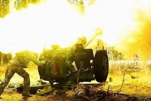 Костенко говорил, что в мае мобилизовали больше украинцев, чем за последние четыре месяца