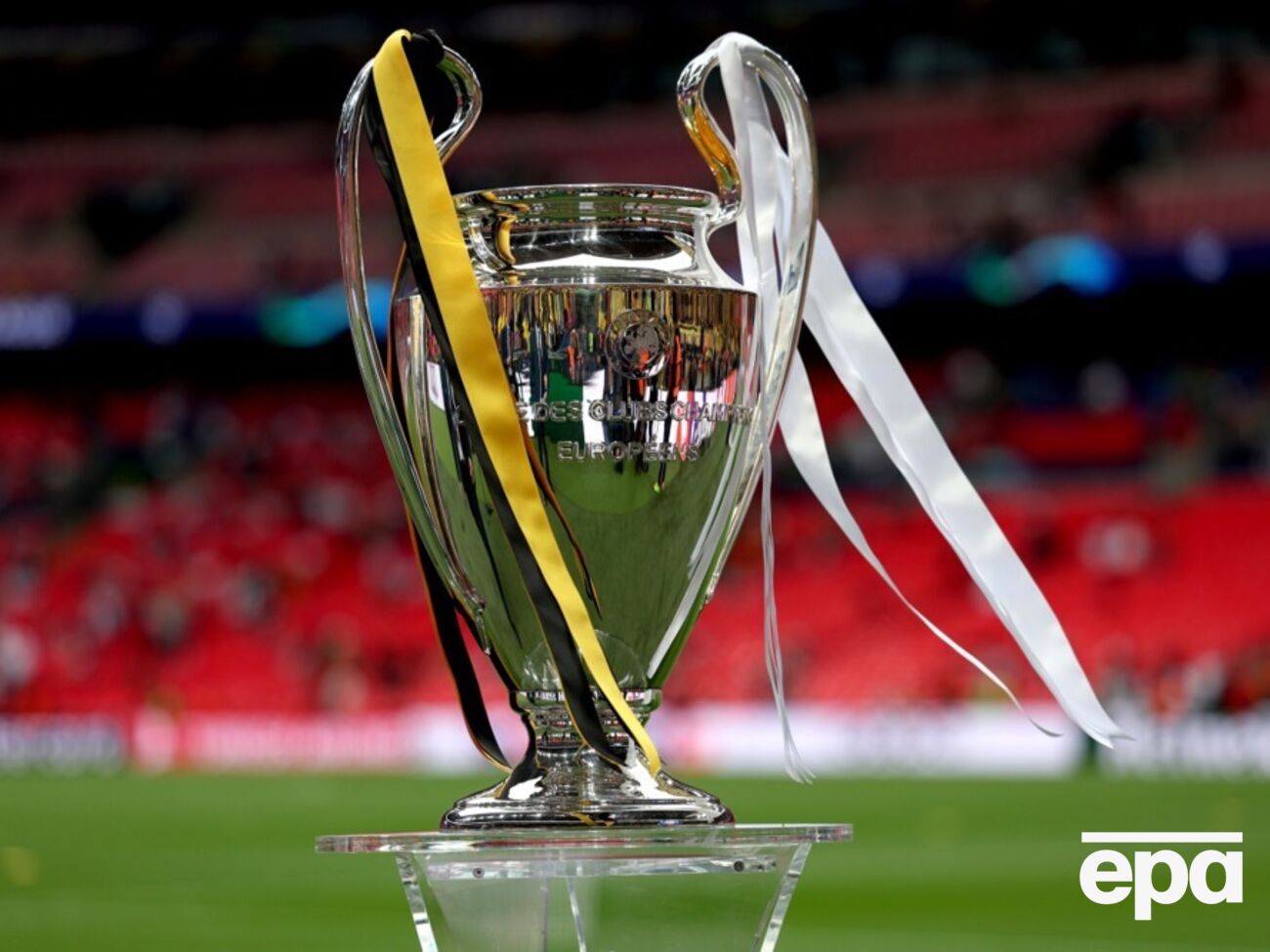 Фінал Ліги чемпіонів відбудеться в Мюнхені